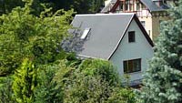 Ansicht Ferienhaus